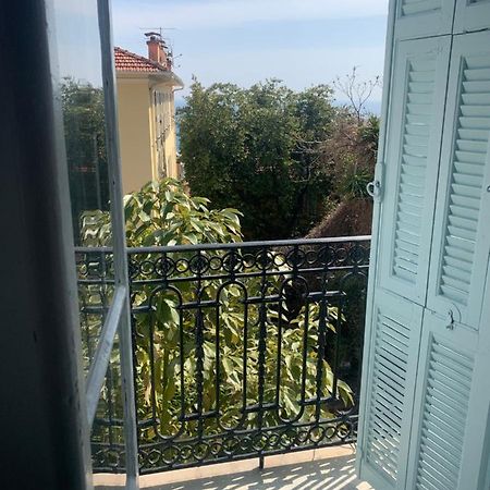 Villa cadette, à 200m de monaco Beausoleil Extérieur photo